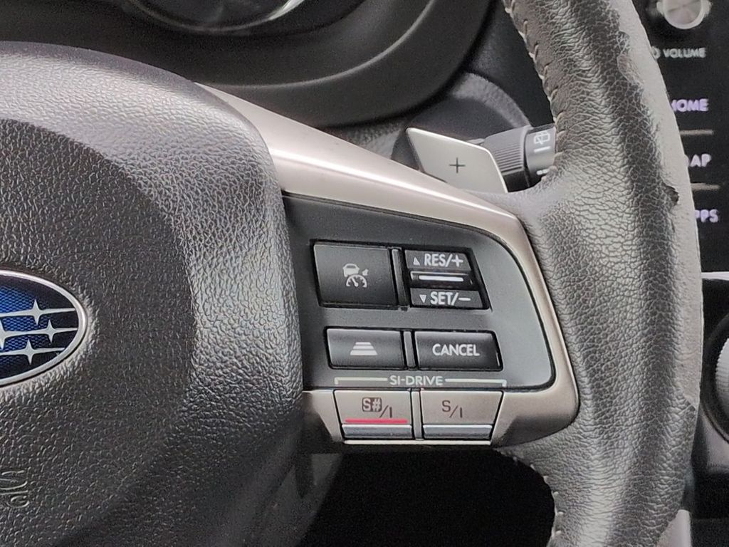Thumbnail: 2016 Subaru Forester - 32