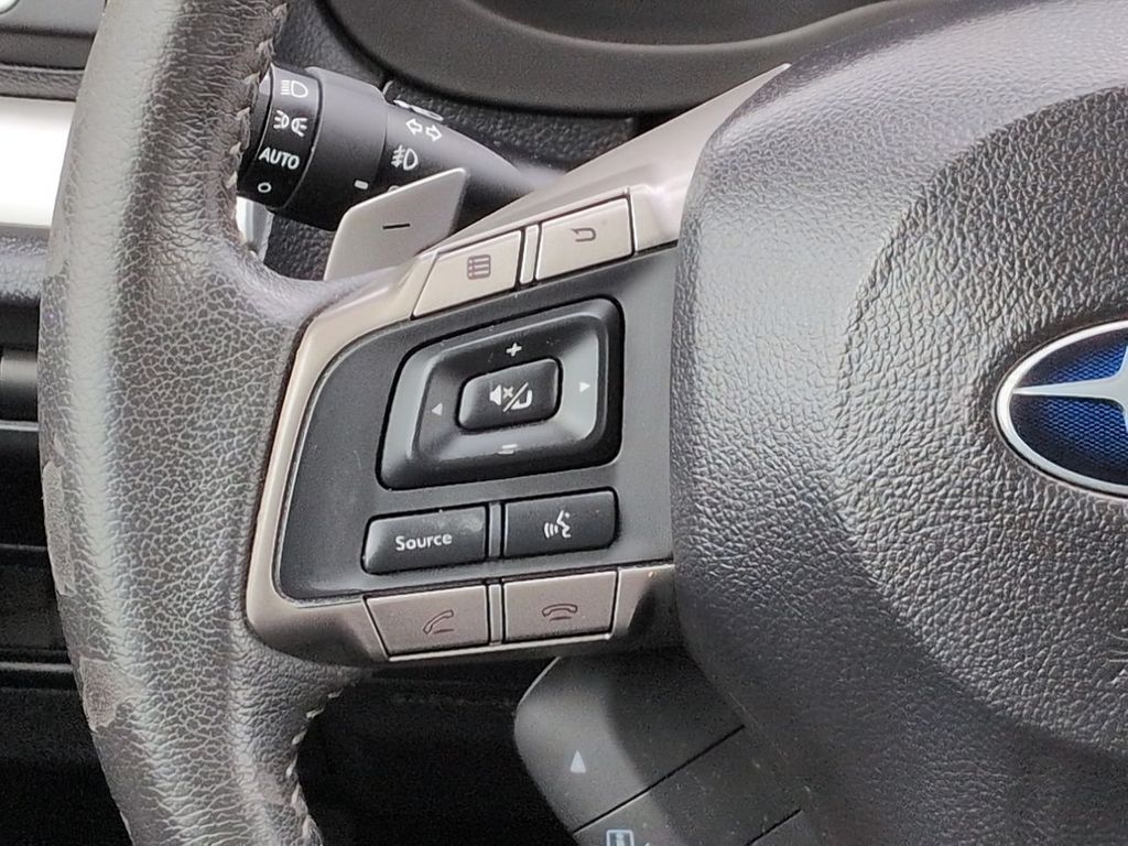 Thumbnail: 2016 Subaru Forester - 31