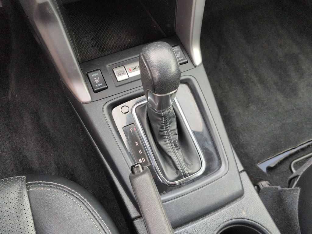 Thumbnail: 2016 Subaru Forester - 15