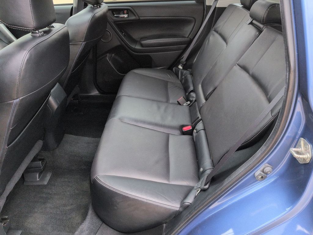 Thumbnail: 2016 Subaru Forester - 28