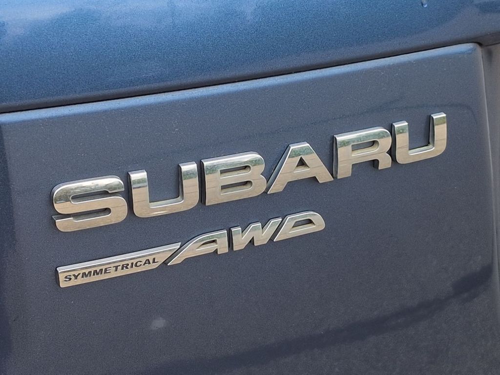 Thumbnail: 2016 Subaru Forester - 25