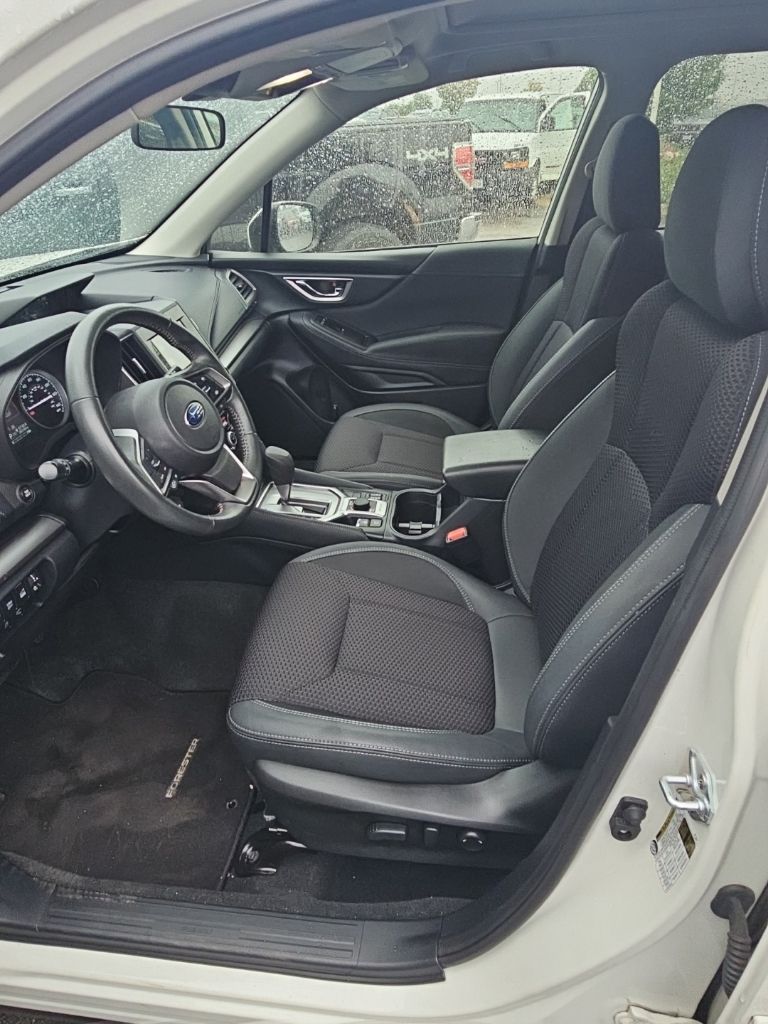 Thumbnail: 2024 Subaru Forester - 3