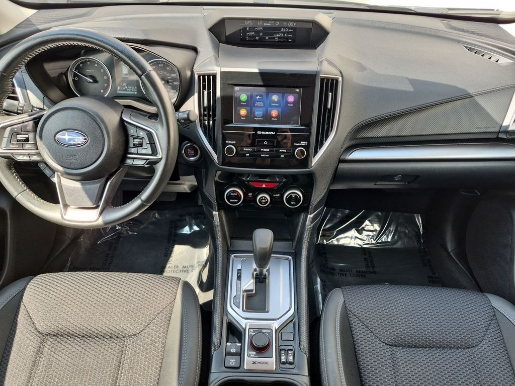 Thumbnail: 2024 Subaru Forester - 9