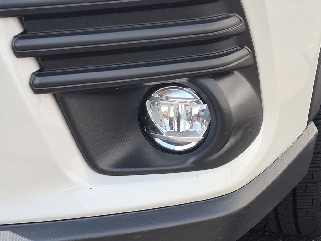 Thumbnail: 2024 Subaru Forester - 24