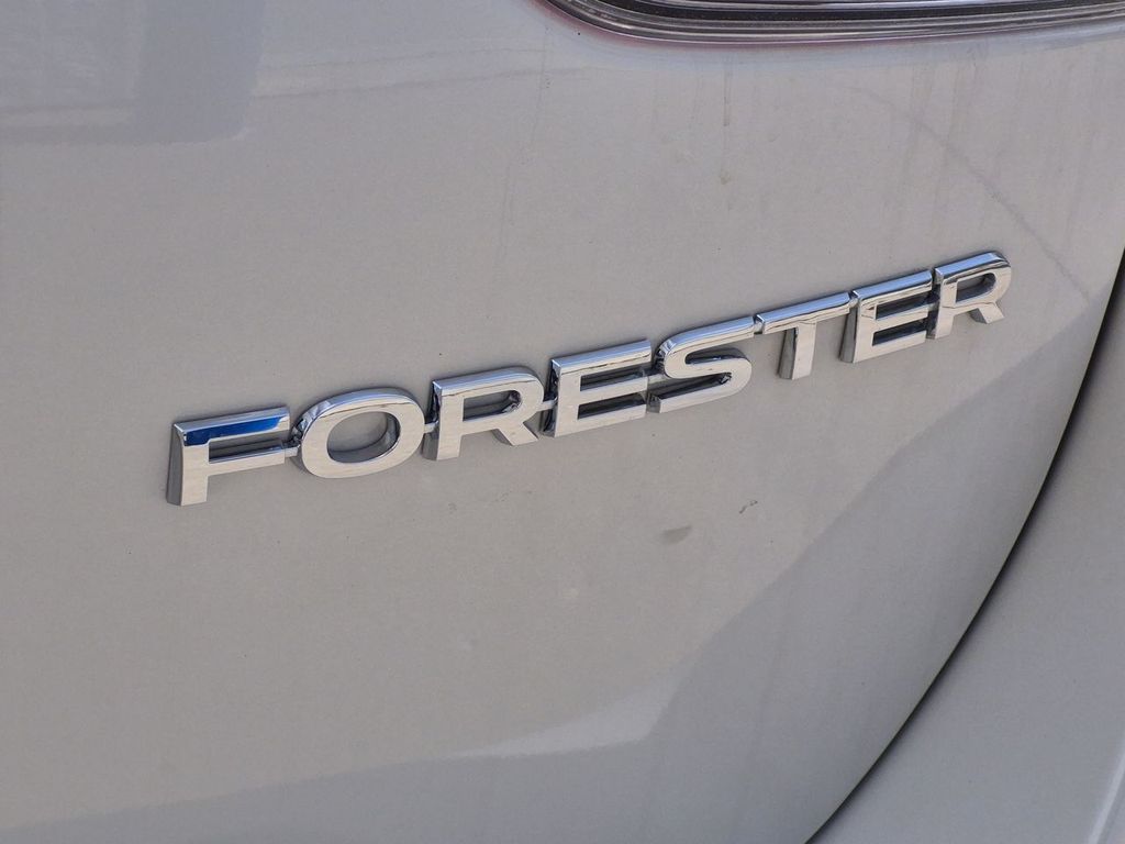 Thumbnail: 2024 Subaru Forester - 25