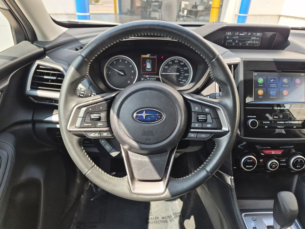 Thumbnail: 2024 Subaru Forester - 13