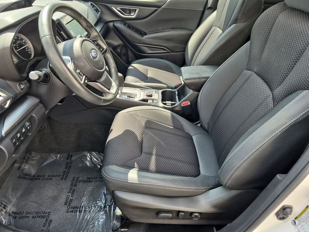 Thumbnail: 2024 Subaru Forester - 10