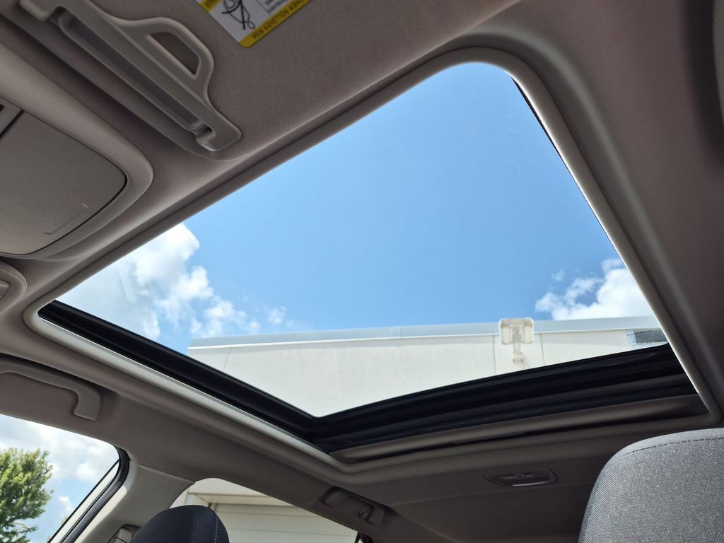 Thumbnail: 2024 Subaru Forester - 27