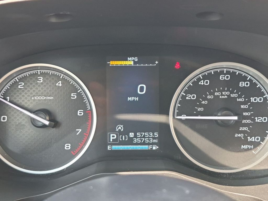 Thumbnail: 2024 Subaru Forester - 36
