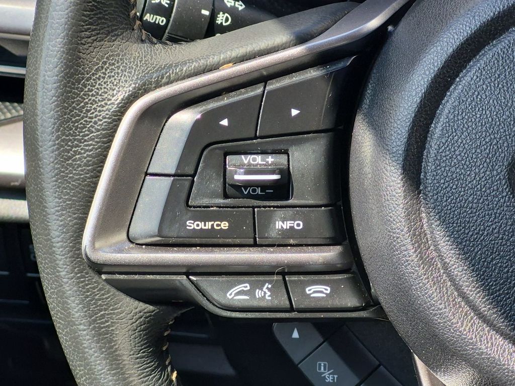 Thumbnail: 2024 Subaru Forester - 30