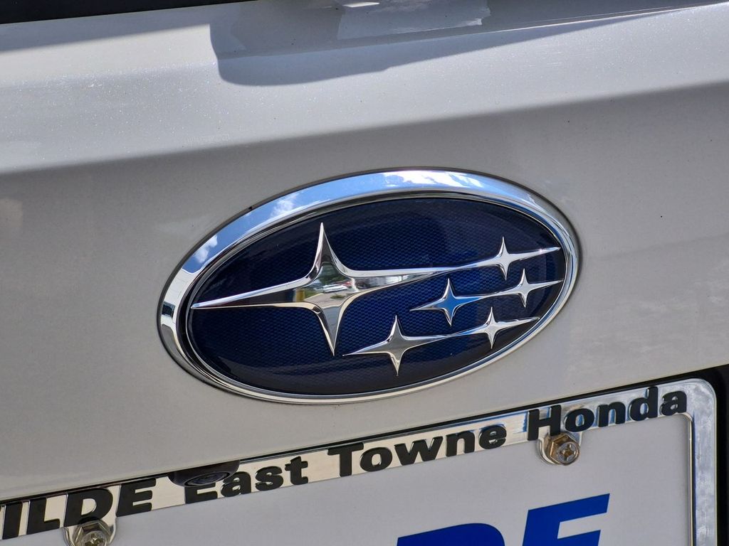 Thumbnail: 2024 Subaru Forester - 7