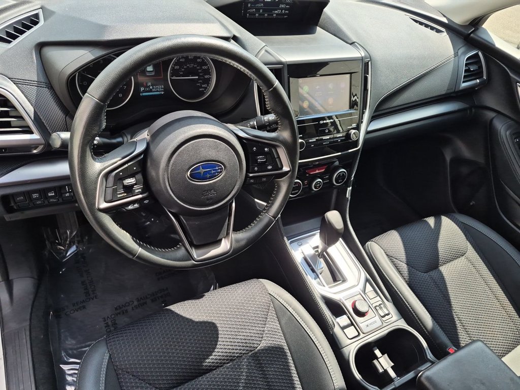 Thumbnail: 2024 Subaru Forester - 2