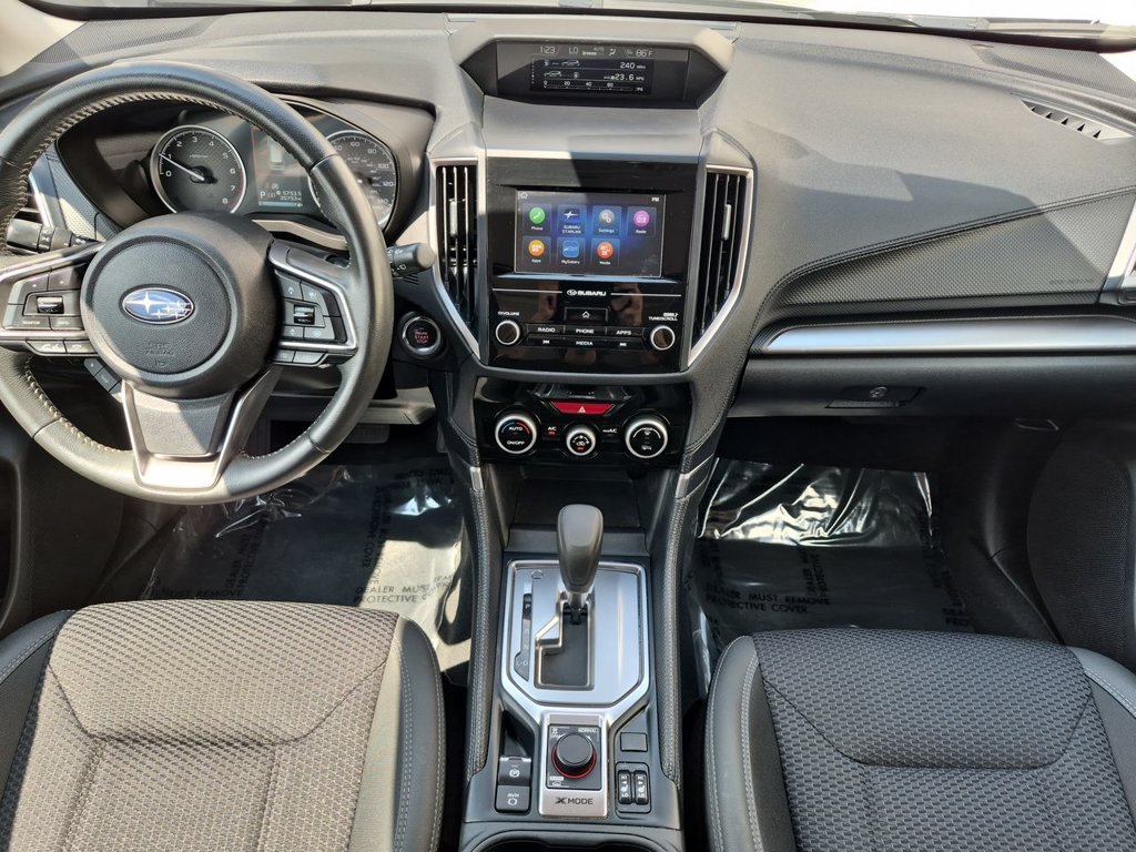 Thumbnail: 2024 Subaru Forester - 9