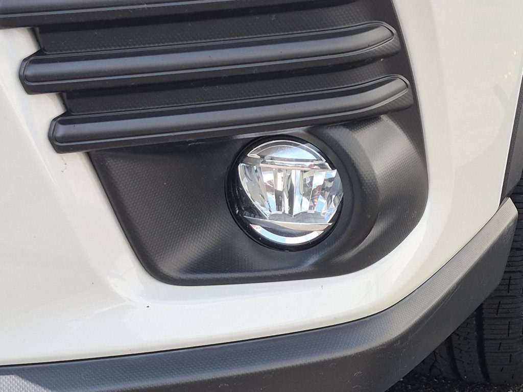 Thumbnail: 2024 Subaru Forester - 24