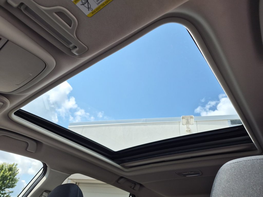 Thumbnail: 2024 Subaru Forester - 27