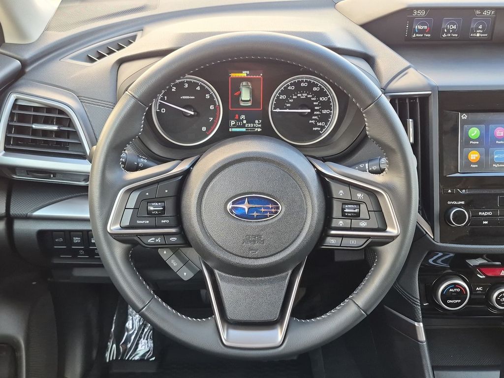 Thumbnail: 2023 Subaru Forester - 14