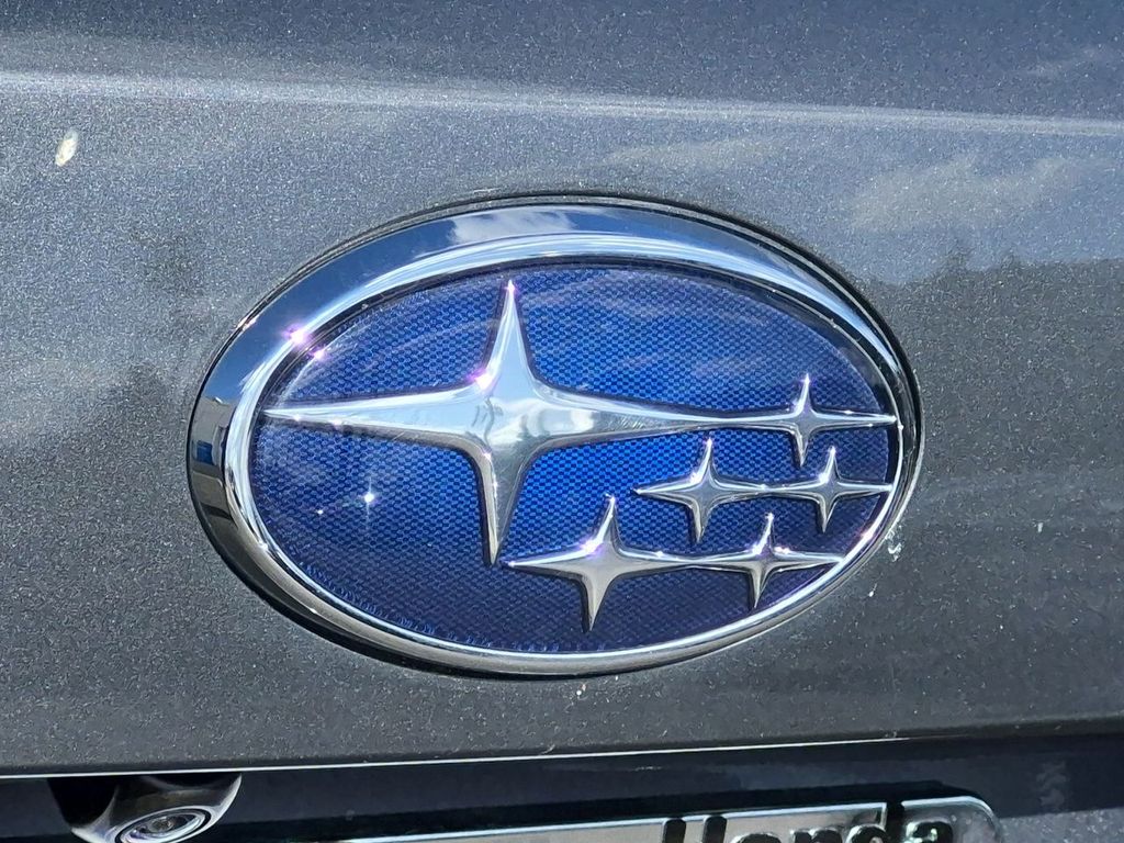 Thumbnail: 2023 Subaru Forester - 7