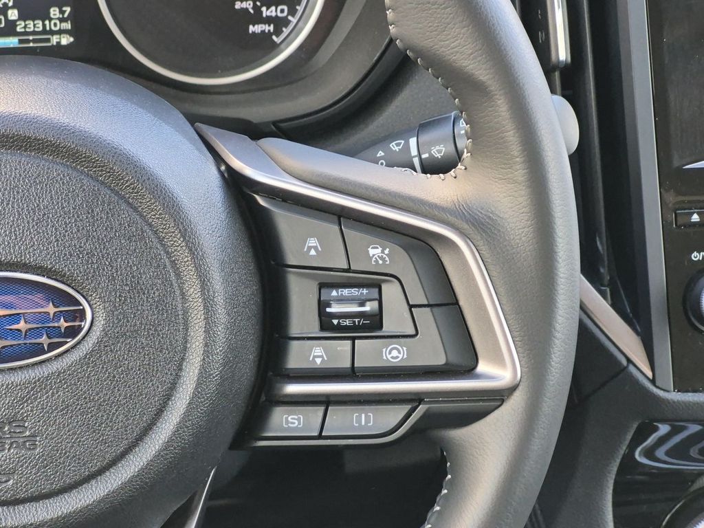 Thumbnail: 2023 Subaru Forester - 33