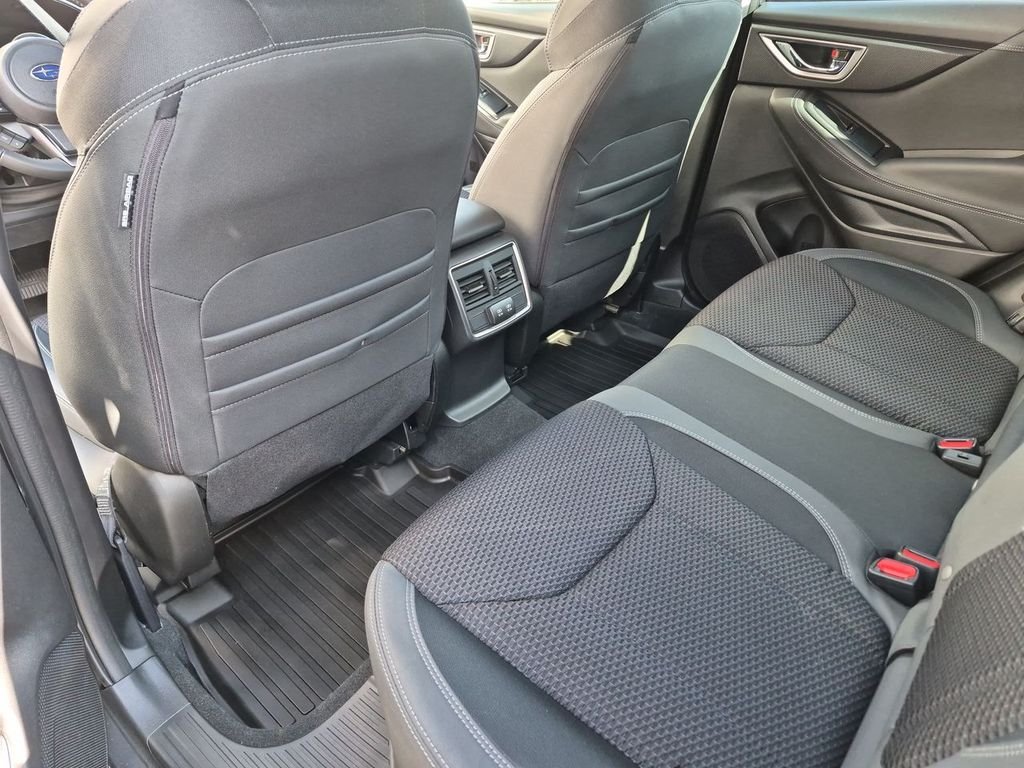 Thumbnail: 2023 Subaru Forester - 13