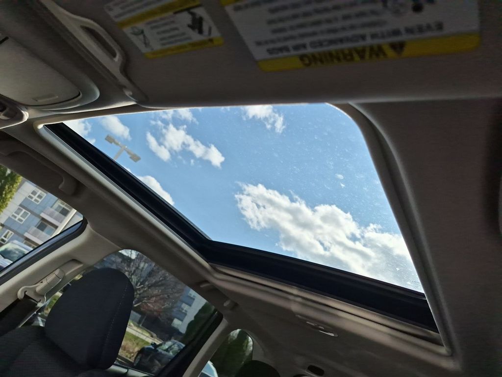Thumbnail: 2023 Subaru Forester - 28