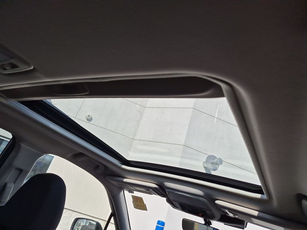 Thumbnail: 2023 Subaru Forester - 31