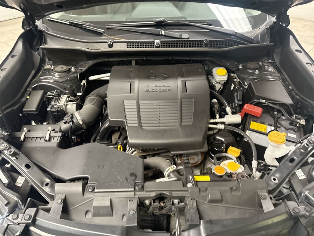 Thumbnail: 2022 Subaru Forester - 9