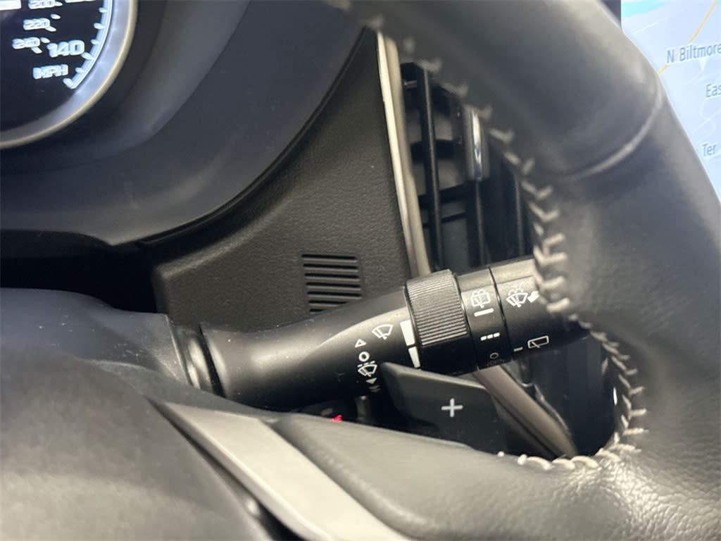 Thumbnail: 2022 Subaru Forester - 32