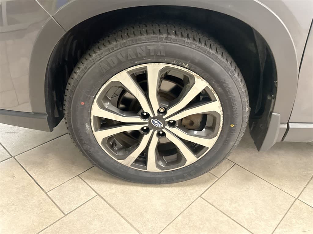 Thumbnail: 2022 Subaru Forester - 8
