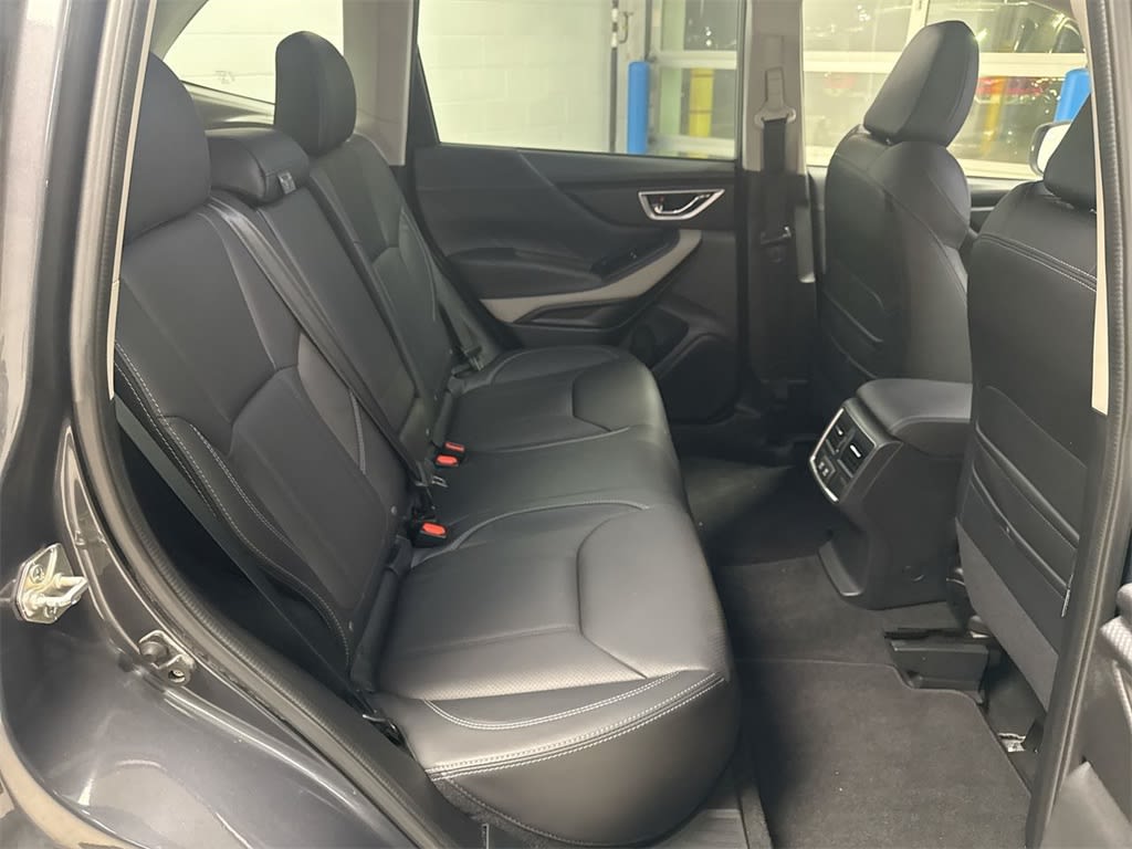 Thumbnail: 2022 Subaru Forester - 29