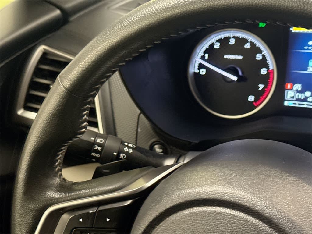 Thumbnail: 2022 Subaru Forester - 33