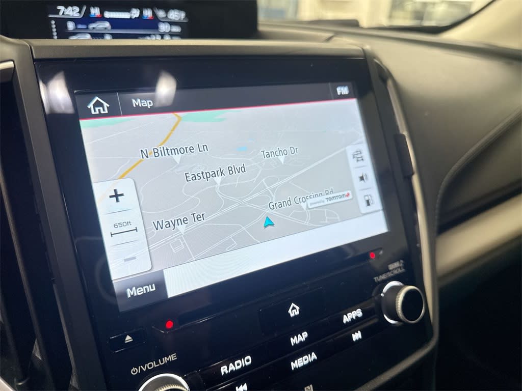 Thumbnail: 2022 Subaru Forester - 16