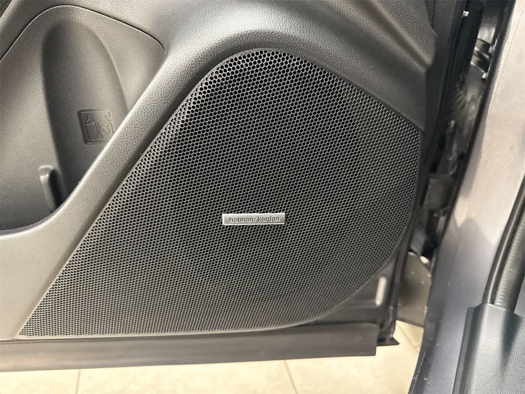 Thumbnail: 2022 Subaru Forester - 35