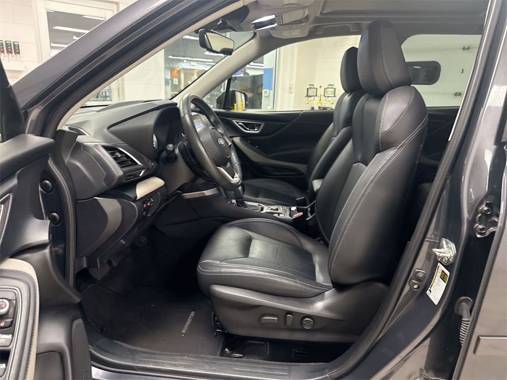 Thumbnail: 2022 Subaru Forester - 11