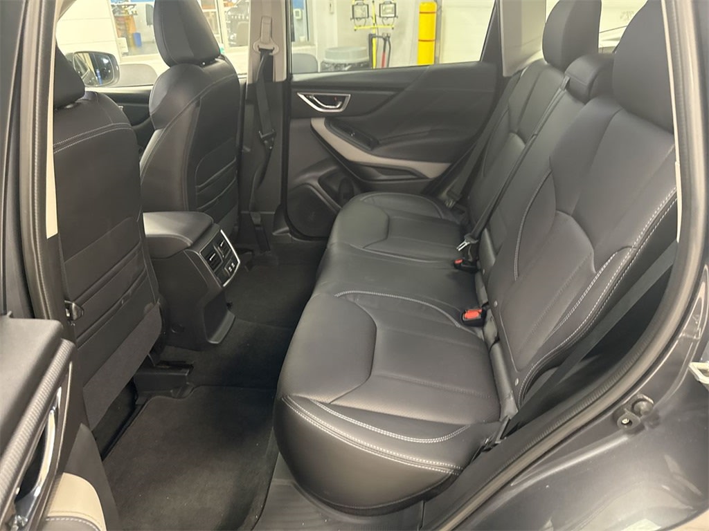 Thumbnail: 2022 Subaru Forester - 28