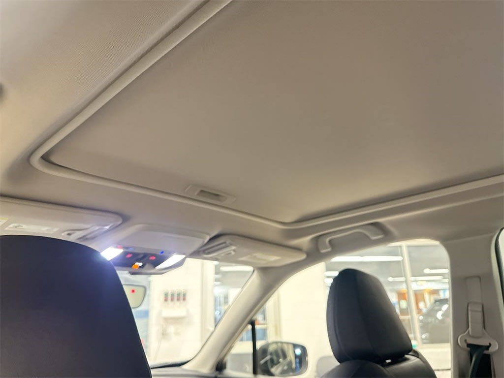 Thumbnail: 2022 Subaru Forester - 27