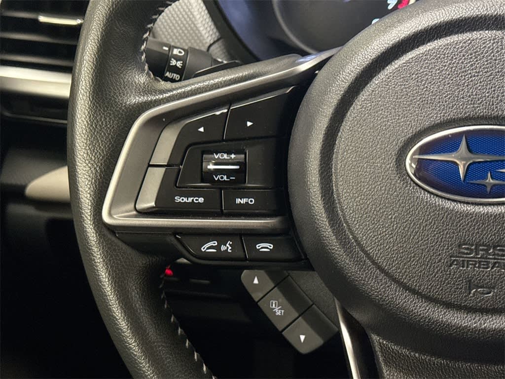 Thumbnail: 2022 Subaru Forester - 30