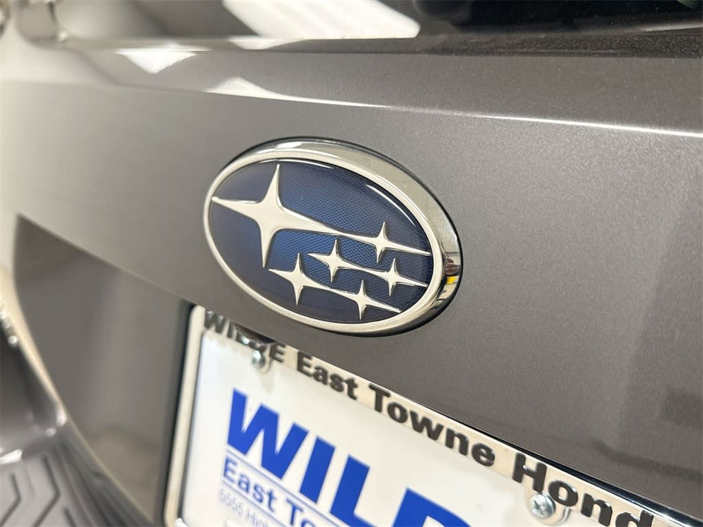 Thumbnail: 2022 Subaru Forester - 7