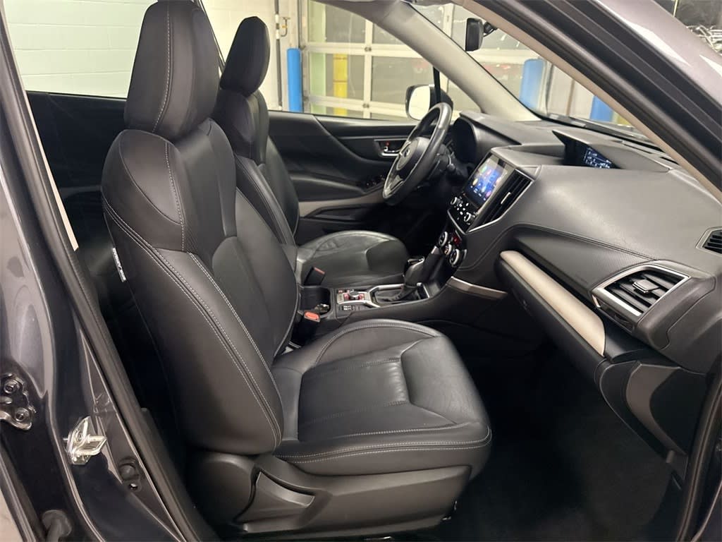 Thumbnail: 2022 Subaru Forester - 12