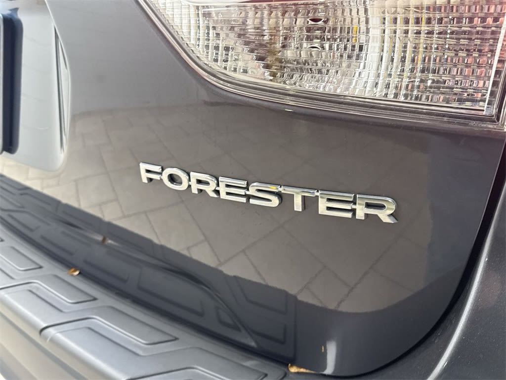 Thumbnail: 2022 Subaru Forester - 25