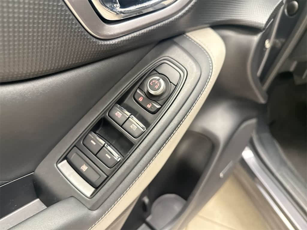 Thumbnail: 2022 Subaru Forester - 26