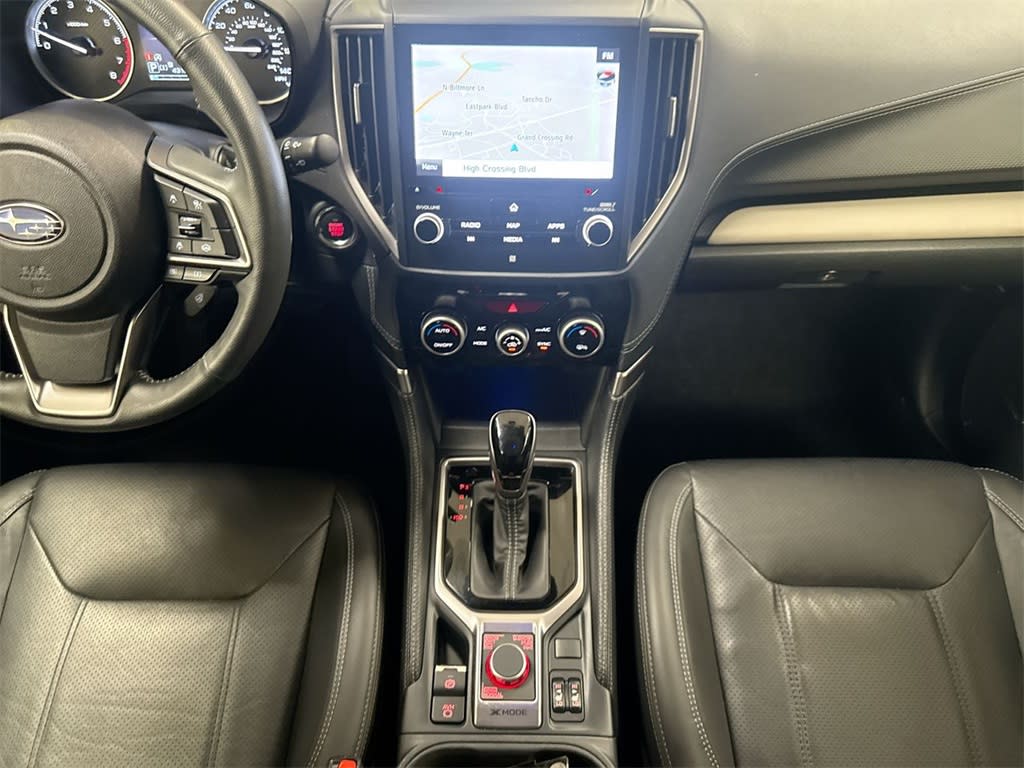 Thumbnail: 2022 Subaru Forester - 15