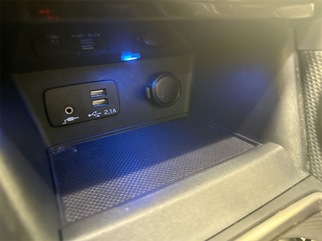 Thumbnail: 2022 Subaru Forester - 36