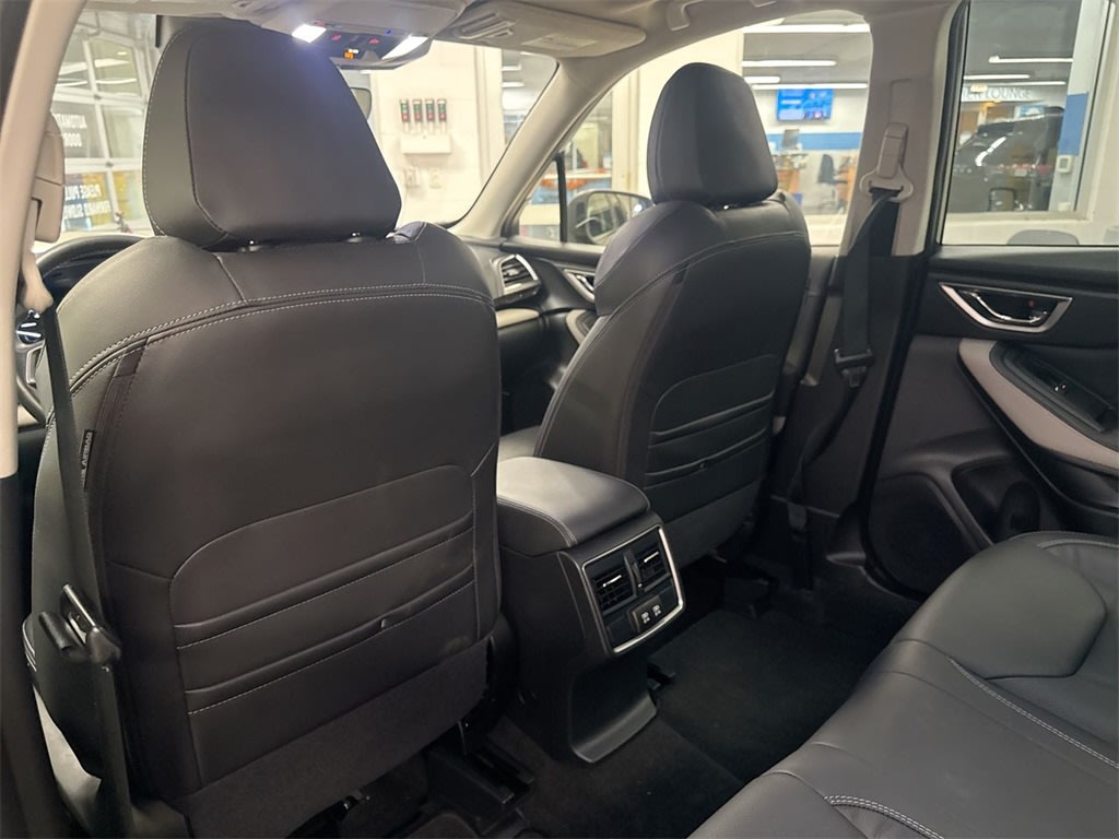 Thumbnail: 2022 Subaru Forester - 13