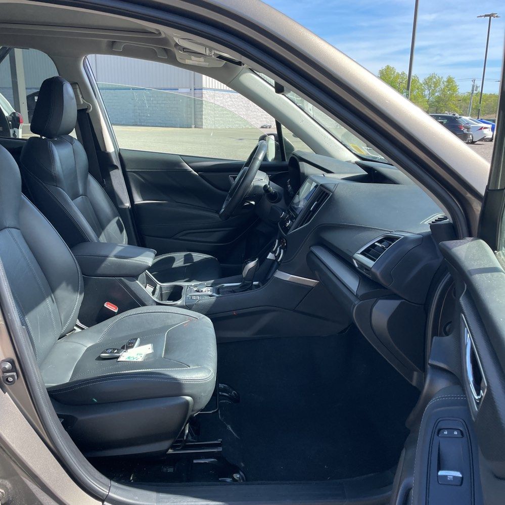 Thumbnail: 2019 Subaru Forester - 4
