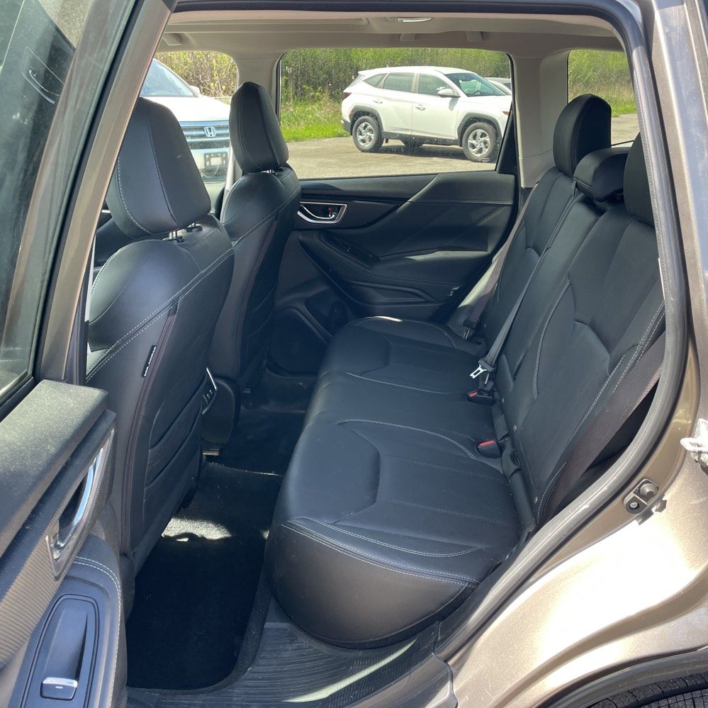 Thumbnail: 2019 Subaru Forester - 5