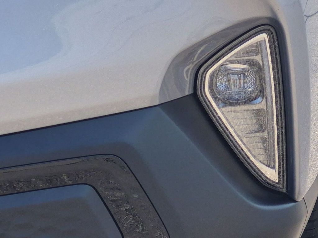 Thumbnail: 2025 Subaru Forester - 7