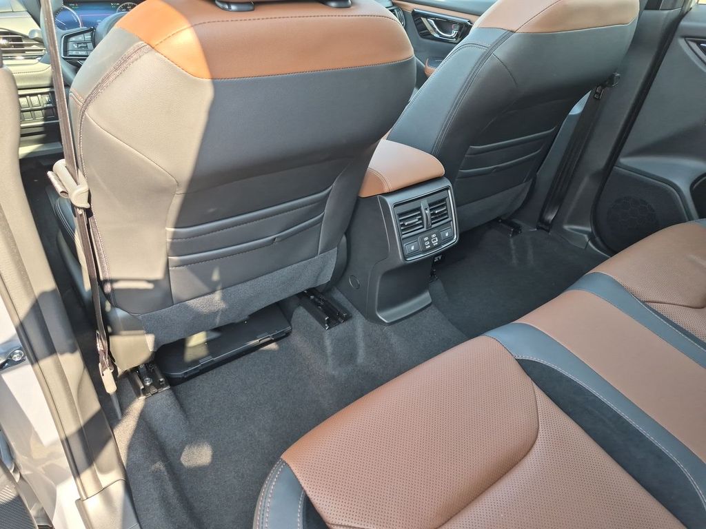 Thumbnail: 2025 Subaru Forester - 12