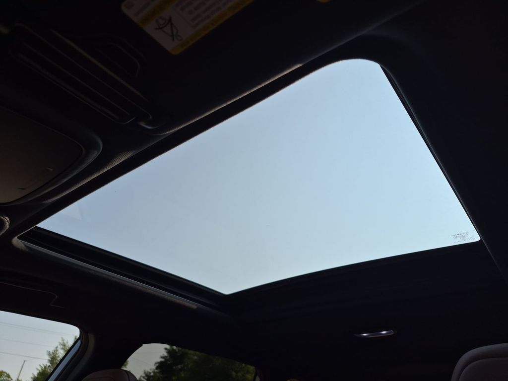 Thumbnail: 2025 Subaru Forester - 28