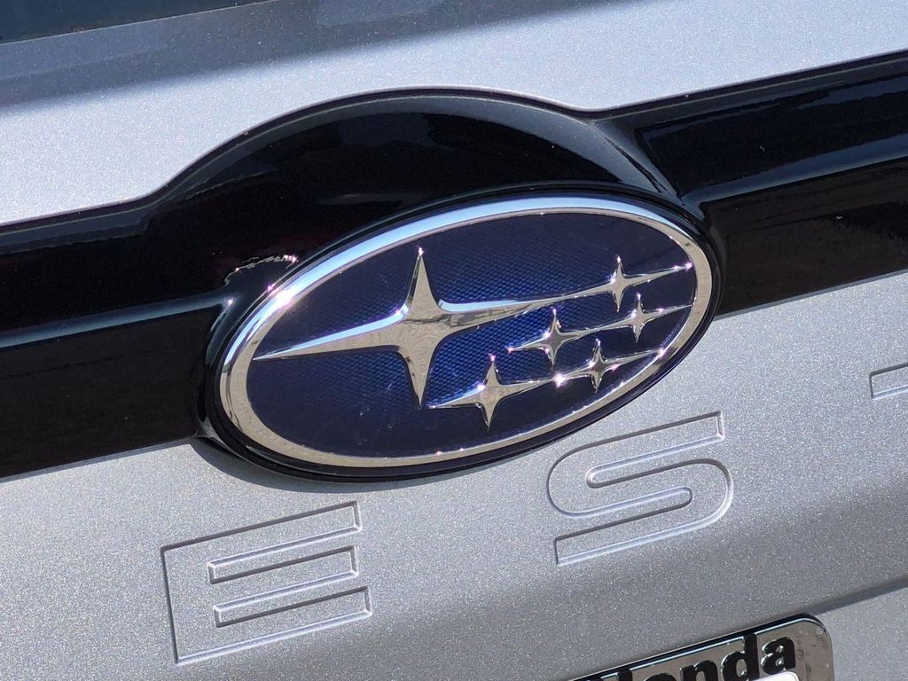 Thumbnail: 2025 Subaru Forester - 25