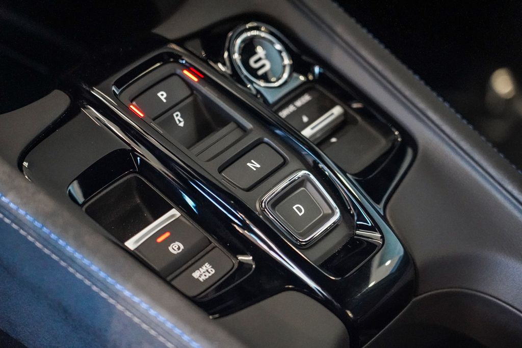 Thumbnail: 2026 Honda  - 12